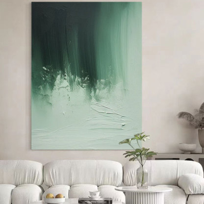 Abstract Graffiti Art Painting hand-painted #HM1672